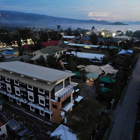 Ralphseej Pension House โมอัลโบอัล ภายนอก รูปภาพ