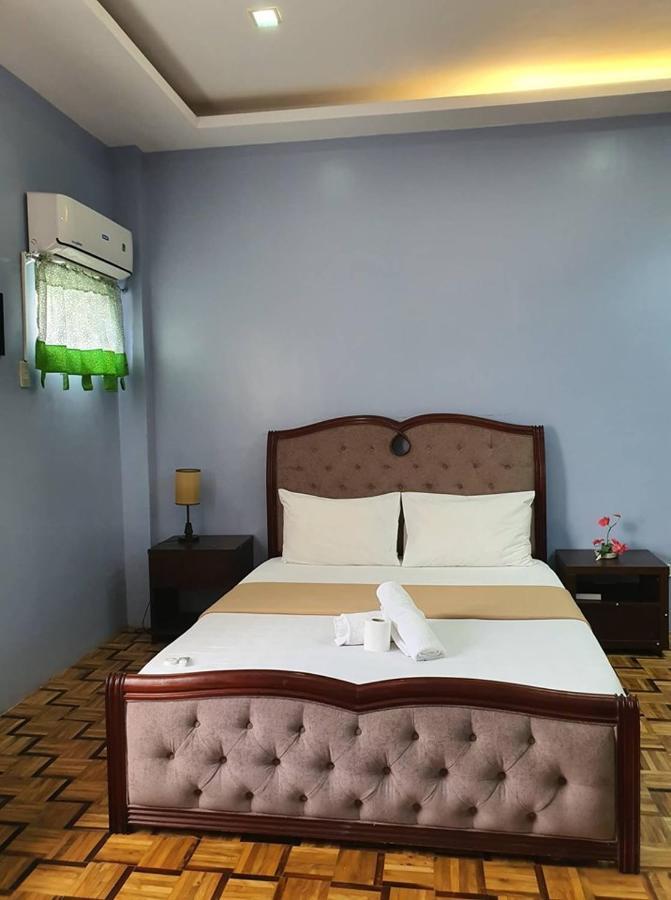 Ralphseej Pension House โมอัลโบอัล ภายนอก รูปภาพ
