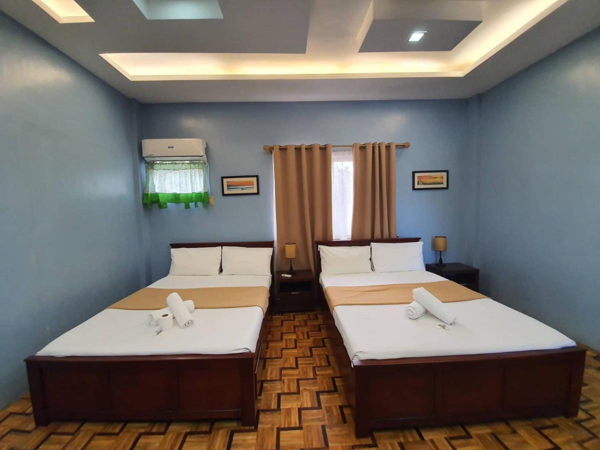 Ralphseej Pension House โมอัลโบอัล ภายนอก รูปภาพ