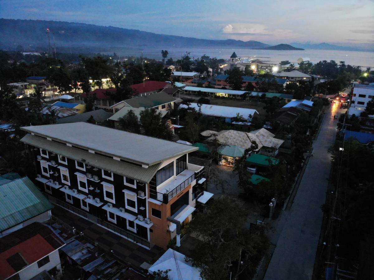 Ralphseej Pension House โมอัลโบอัล ภายนอก รูปภาพ