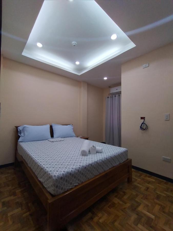 Ralphseej Pension House โมอัลโบอัล ภายนอก รูปภาพ