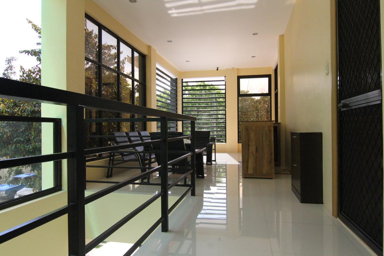 Ralphseej Pension House โมอัลโบอัล ภายนอก รูปภาพ