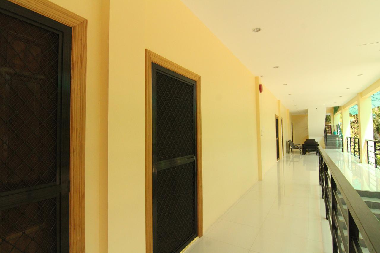 Ralphseej Pension House โมอัลโบอัล ภายนอก รูปภาพ