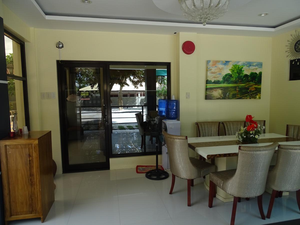 Ralphseej Pension House โมอัลโบอัล ภายนอก รูปภาพ